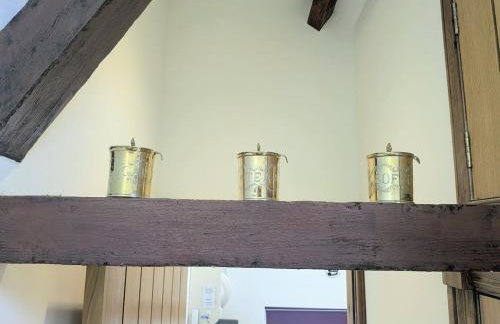 The Nave, Muston - Photo 6