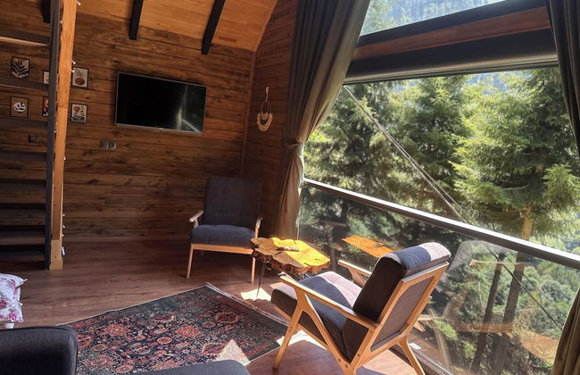 Ayder Guven Dag Evi - Photo 5