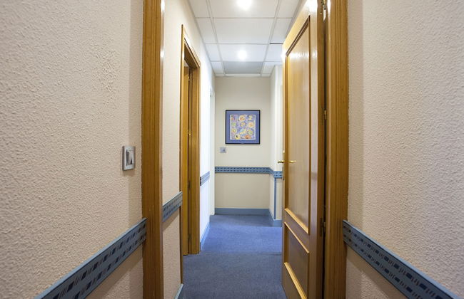 Espahotel Gran Via - Foto 24