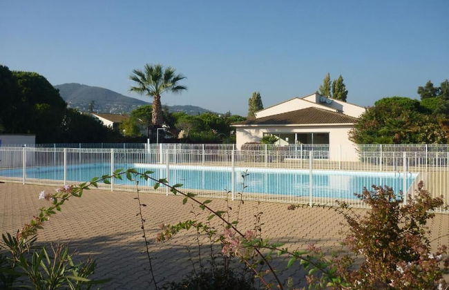 Les Jardins Du Golf - Mandelieu - Photo 1