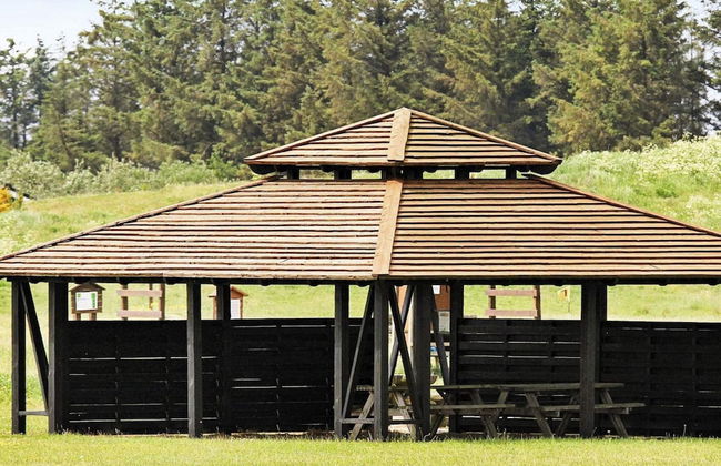 Retreat in Tranum - By Traum Ferienwohnungen - Photo 43