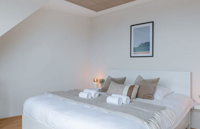 Spacious Vacation Home for 12 Guests in Westende - Photo 4