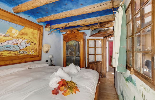 Grange Romantic Retreat Mountain View - Foto 2