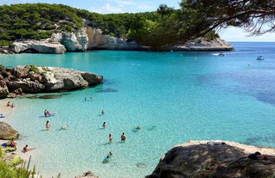 Your House in Menorca - Foto 41