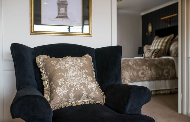 Battery Point Boutique Accommodation - Foto 73