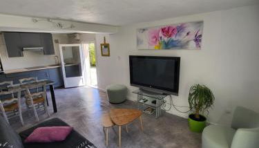 Jolie T2 indépendant dans une villa - Foto 1