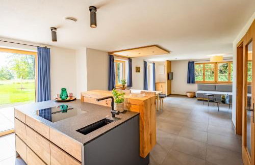 Graf Chiemo Suites - direkt am Chiemsee mit separatem Seezugang - Photo 33