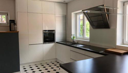 Ferienhaus Chiemsee - Foto 2