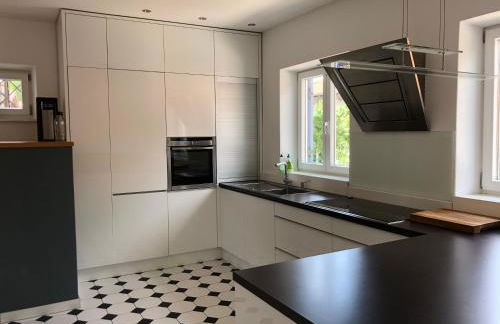 Ferienhaus Chiemsee - Foto 2