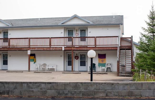 Stephan's R&R Resort - Foto 13