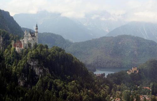 Gemütliche Alpenwohnung in Altenau - Foto 11