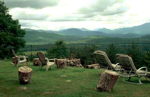 Amazing Mountain View Cottage Rental in Au Sable Forks, New York - Foto 2