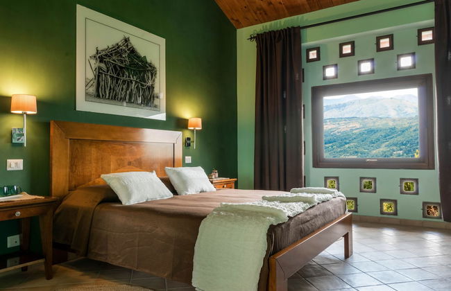 Agriturismo Terrerosse di Massadita - Foto 12