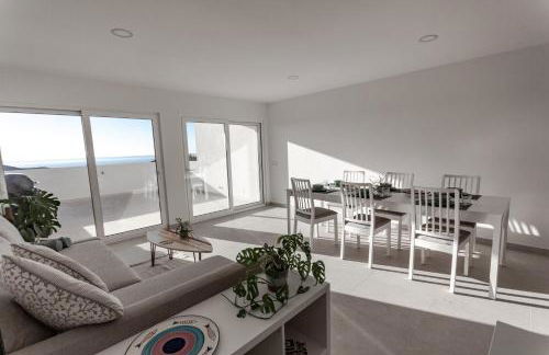 Arrifana Sunset Sea View Villa - Foto 1