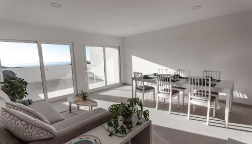 Arrifana Sunset Sea View Villa - Foto 1