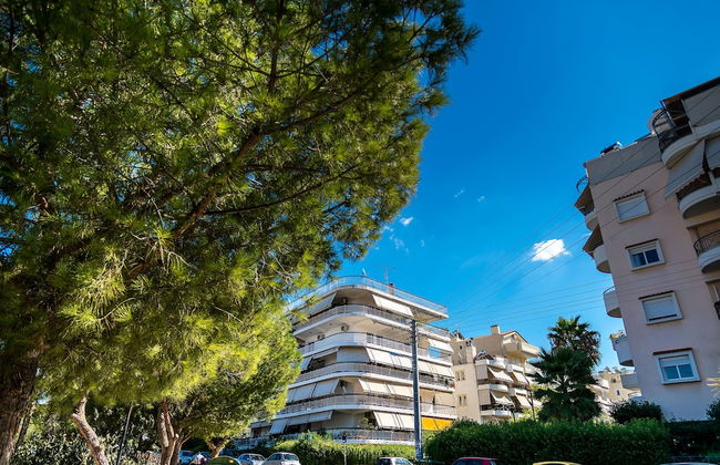 Taurus - Deluxe Apartment with Sea View - Foto 30