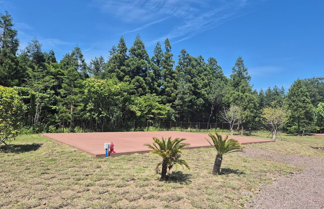 Kylin Villa Resort Jeju - Foto 14