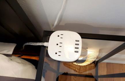 The Blue Sapphire 2BR 2 King beds & ample backyard - Foto 30