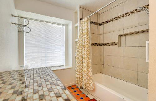 5 Mi to Sugar Land Houston Area Home with Yard! - Foto 15