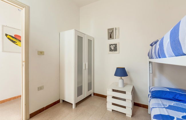 3757 Le Conchiglie - Trilocale by Barbarhouse - Foto 7