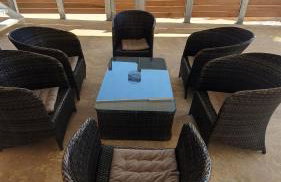 AQUA VILLA - Foto 41