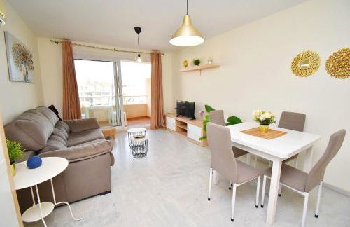 Expoholidays - Apartamentos Puerto Almerimar - Foto 93