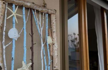 House with a terrace overlooking the sea - Foto 52