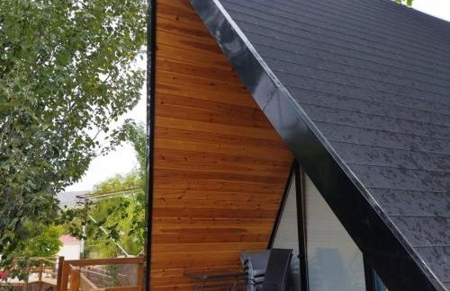 Camping Las Nogueras de Nerpio - Foto 15