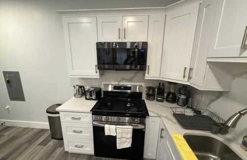 The Luxury Suite - 1BR with Gym & Office - Foto 37