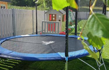 Całoroczny Ośrodek Wypoczynkowy COMFORT HOUSE - Foto 15