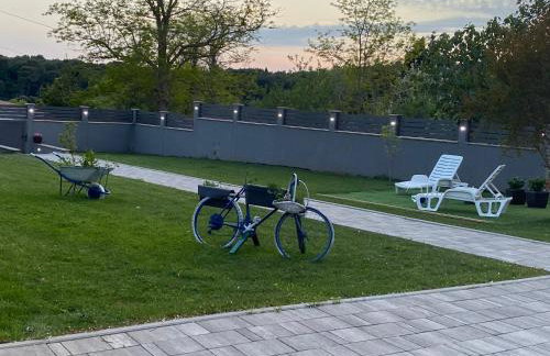 Villa Mara - Photo 47