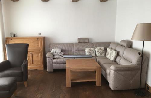 Ferienwohnung Weltcup in Ofterschwang - Photo 17