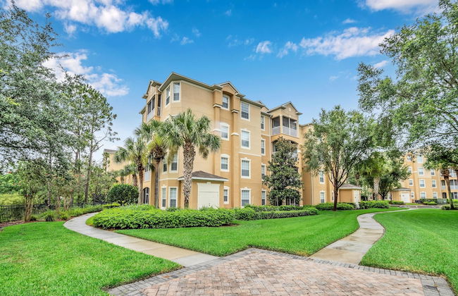 Luxurious Condo Near Disneyfree Waterpark Access - Foto 67