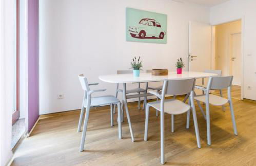 HOMEFY OLDTOWN APARTMENT - 6 people - 2 bath - balcony - top location - Foto 13