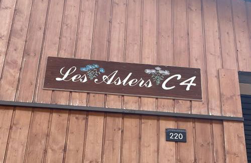 Appartement pour 6 personnes au pied des pistes au calme aux Menuires les Asters - Foto 3