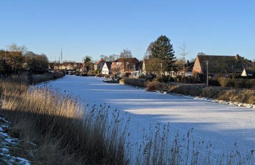 Ferienhaus Carolinenbrise - Foto 38