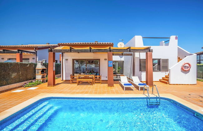 Villa Diamante - Foto 18