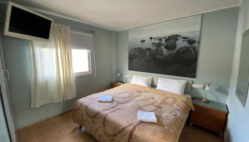 CASA CANDELARIA,PARKING,AIR,WIFi - Foto 2