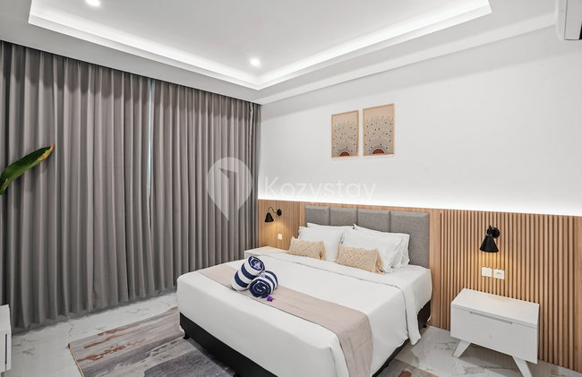 Kana Village Villa by Kozystay - Foto 9