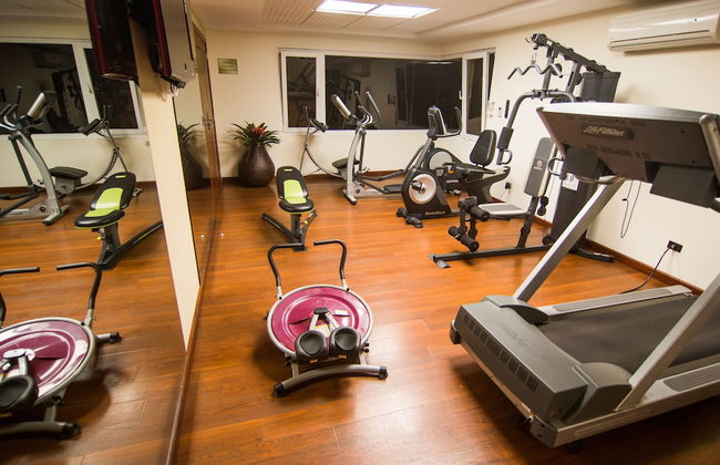 Apart - Hotel Casa Serena - Foto 34