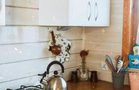 LELE-LAKE super domek Mazury - Photo 13