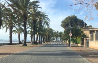 Jardin Alhambra Holiday Apartment - Foto 23