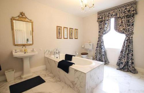 The Old Rectory - Foto 23