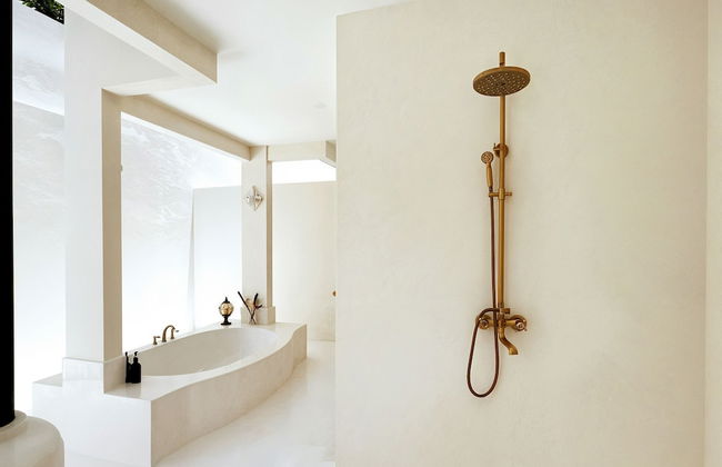 Villa de Malicott - Foto 48