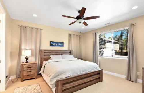 Windtree Retreat Hot Tub Pet-Friendly Fire Pit Near Downtown - Foto 10