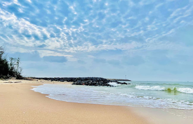 The Rebirth Apartment Binh Chau Ho Tram - Foto 73