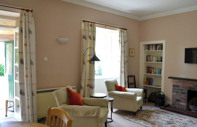 Cardross Estate Holiday Cottages - Foto 55