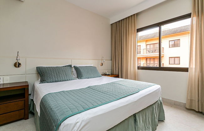 Studios modernos à beira-mar - Jurerê Beach Village JBVTOP - Photo 43