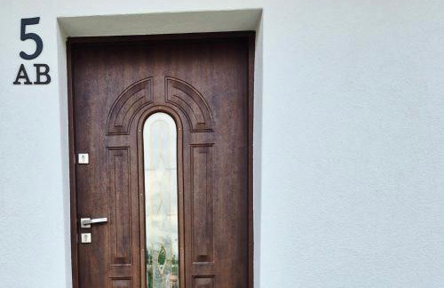 Noclegi "LAS WYPAS" Trzcianka - Foto 28