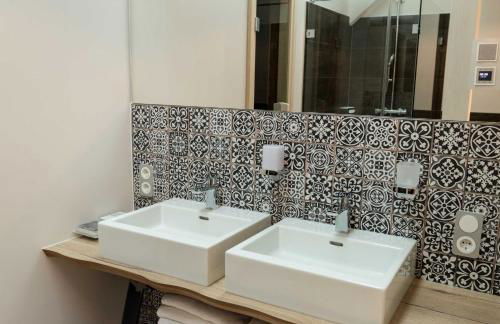 StrandBerg's Auberge Chalet Residences - Foto 55